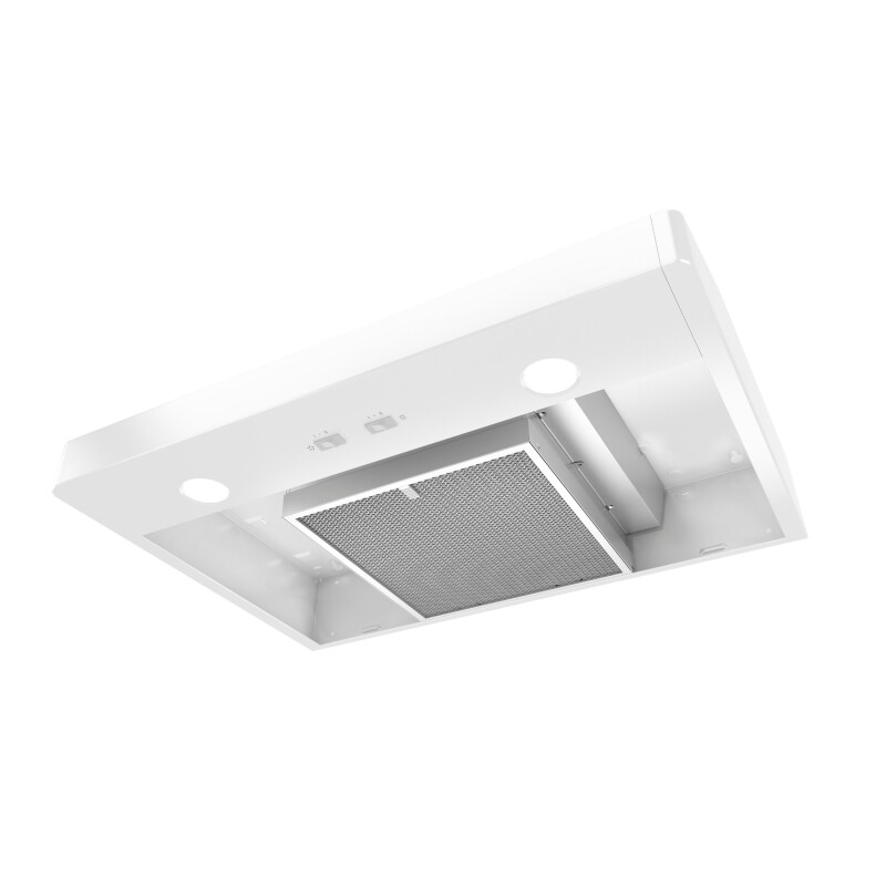 Elite 36-Inch Convertible Under-Cabinet Range Hood TEN136WW