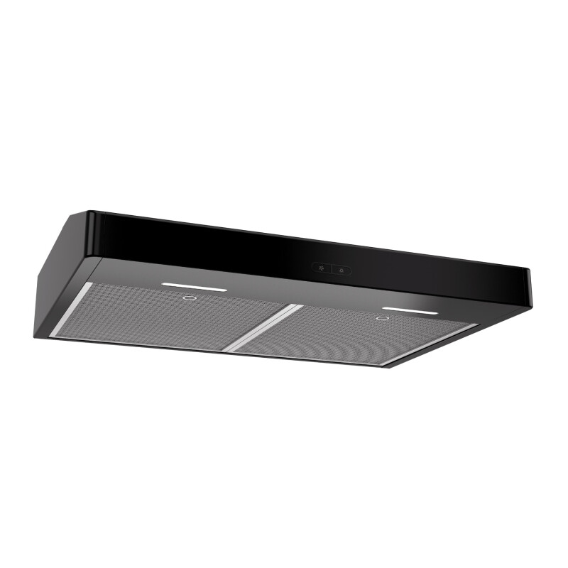 Elite 30-Inch Convertible Under-Cabinet Range Hood TEN230BL