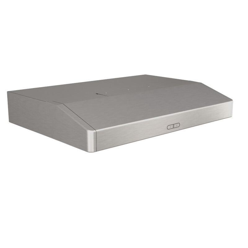 Elite 30-Inch Convertible Under-Cabinet Range Hood TEN230SS