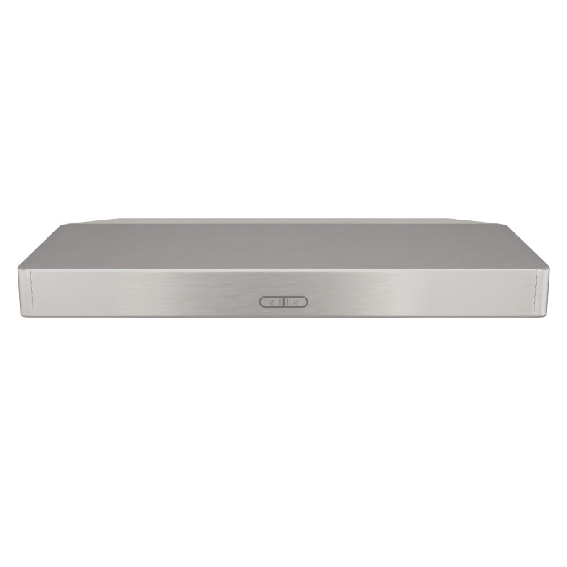 Elite 30-Inch Convertible Under-Cabinet Range Hood TEN230SS