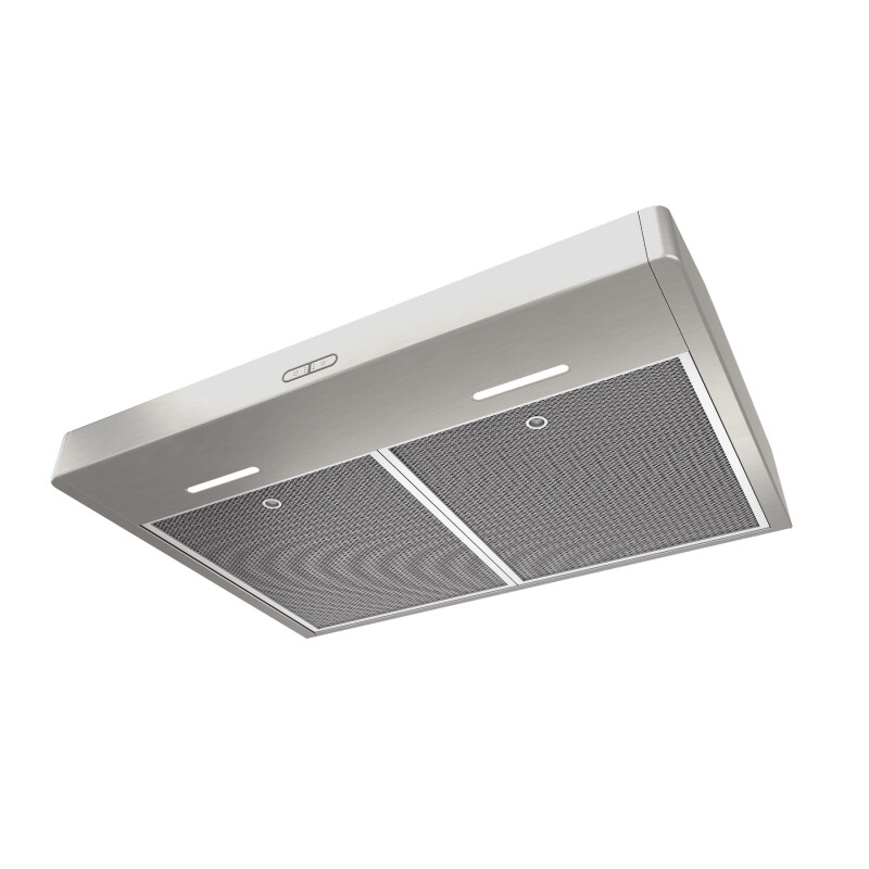 Elite 30-Inch Convertible Under-Cabinet Range Hood TEN230SS