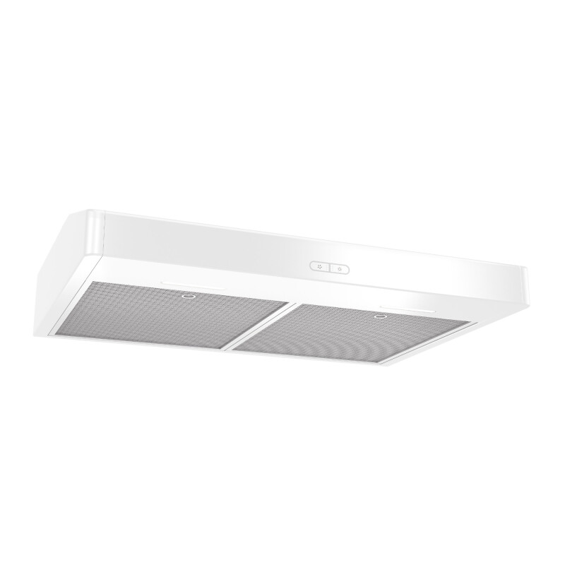 Elite 30-Inch Convertible Under-Cabinet Range Hood TEN230WW