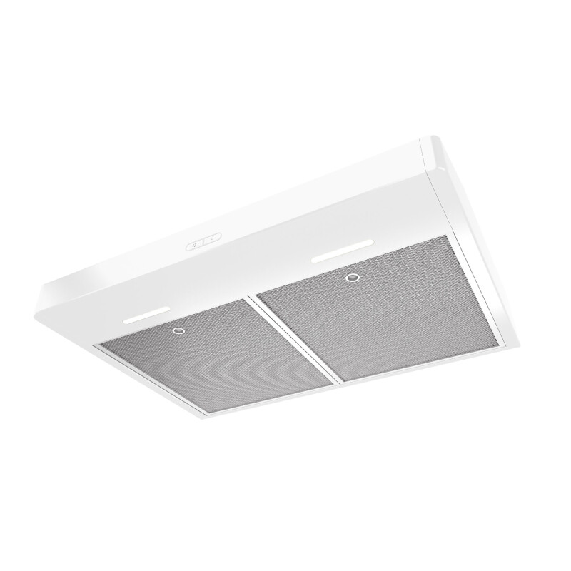 Elite 30-Inch Convertible Under-Cabinet Range Hood TEN230WW