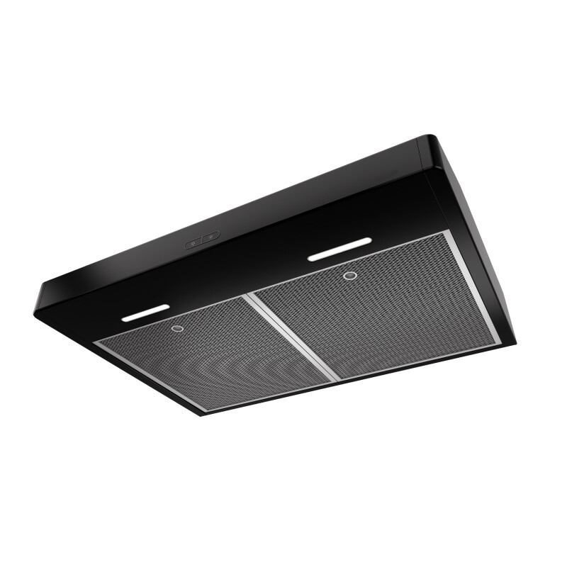 Elite 36-Inch Convertible Under-Cabinet Range Hood TEN236BL