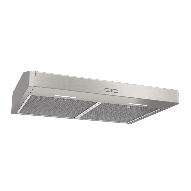Elite 42-Inch Convertible Under-Cabinet Range Hood TEN242SS