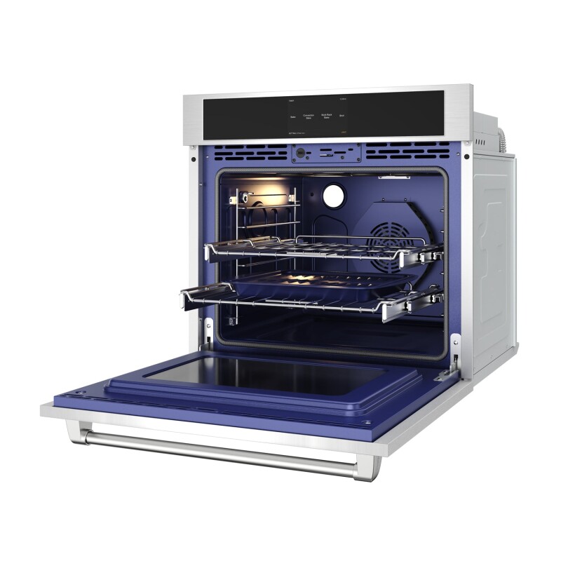 30 Inch Professional Electric Single Wall Oven Thor Kitchen TEW30ES