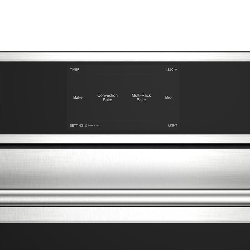 30 Inch Professional Electric Single Wall Oven Thor Kitchen TEW30ES
