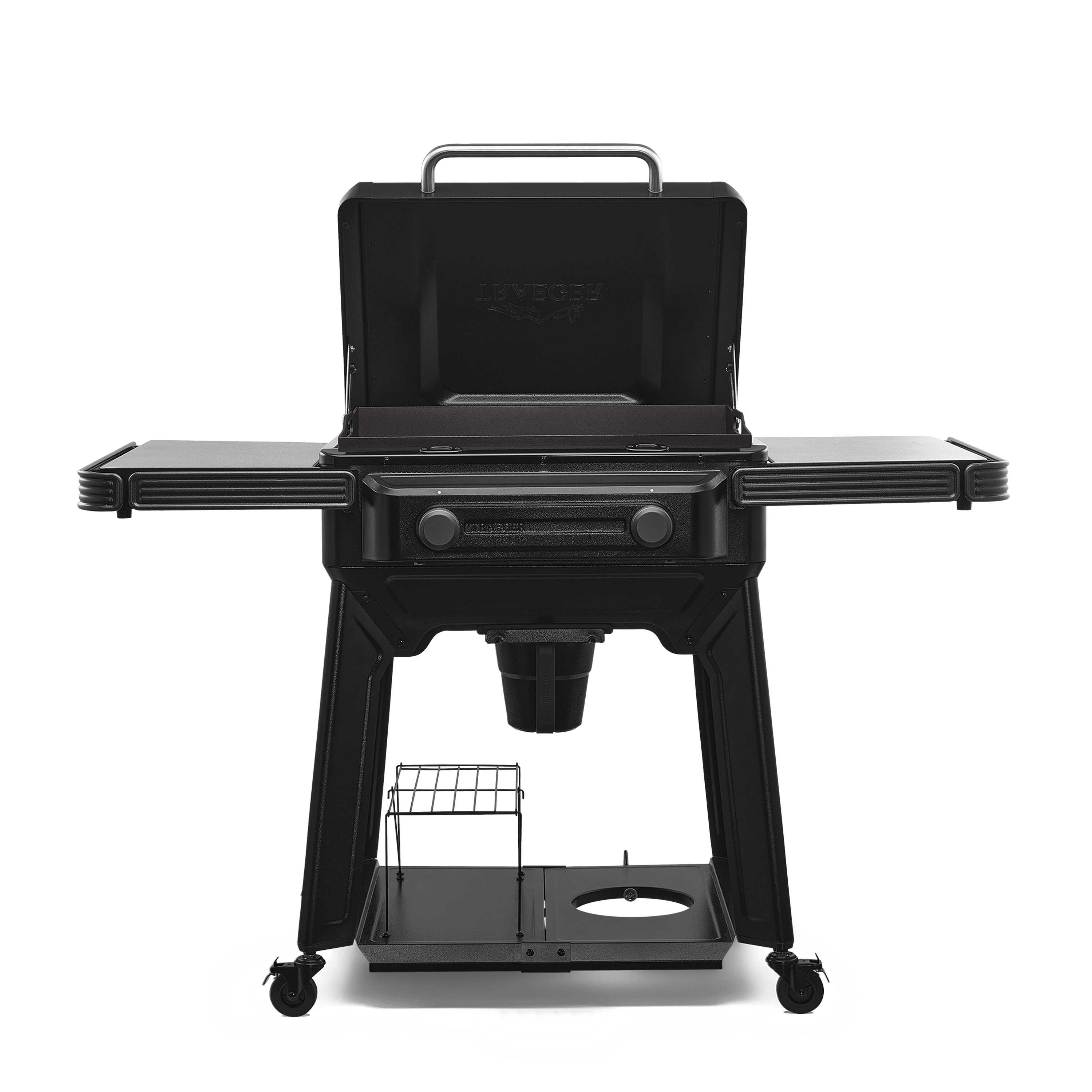 Flatrock® 2 Zone TF2NN46DN