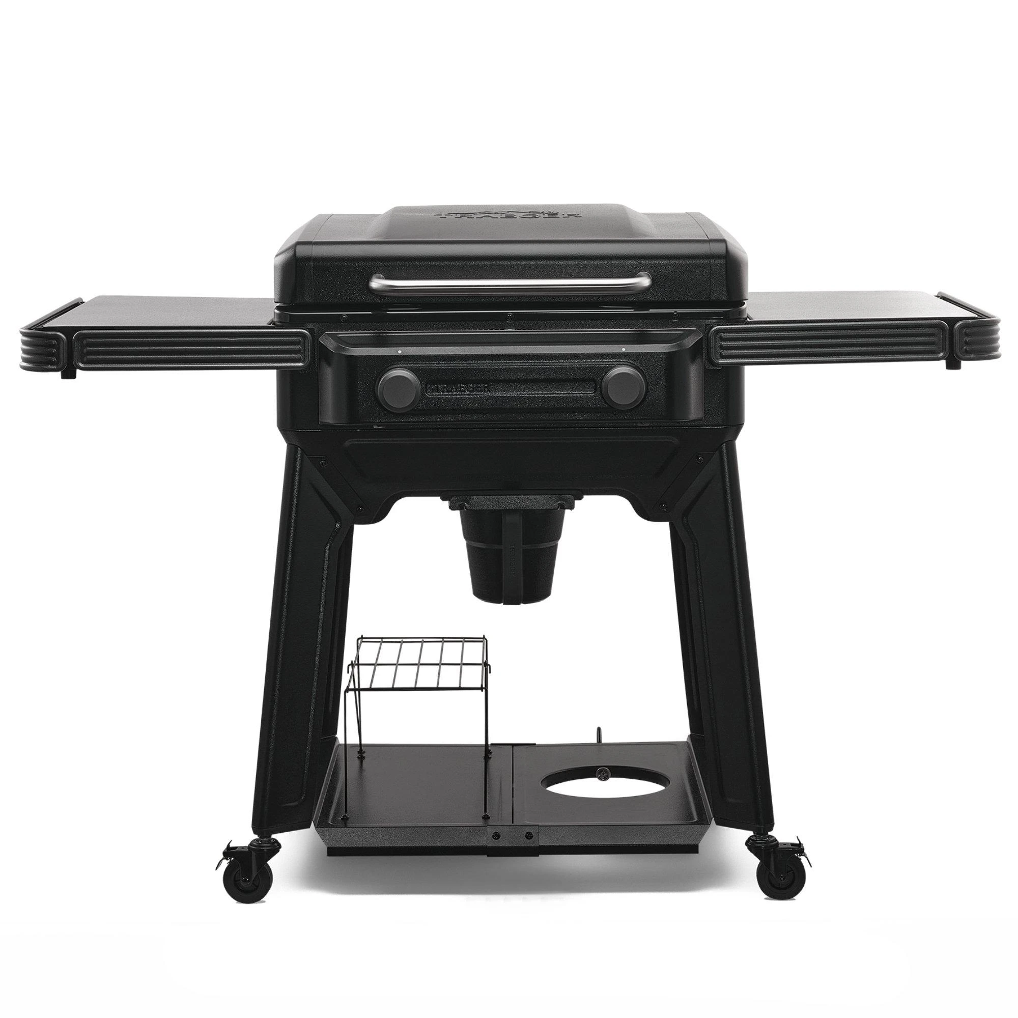 FlatrockĀ® 2 Zone TF2NN46DN