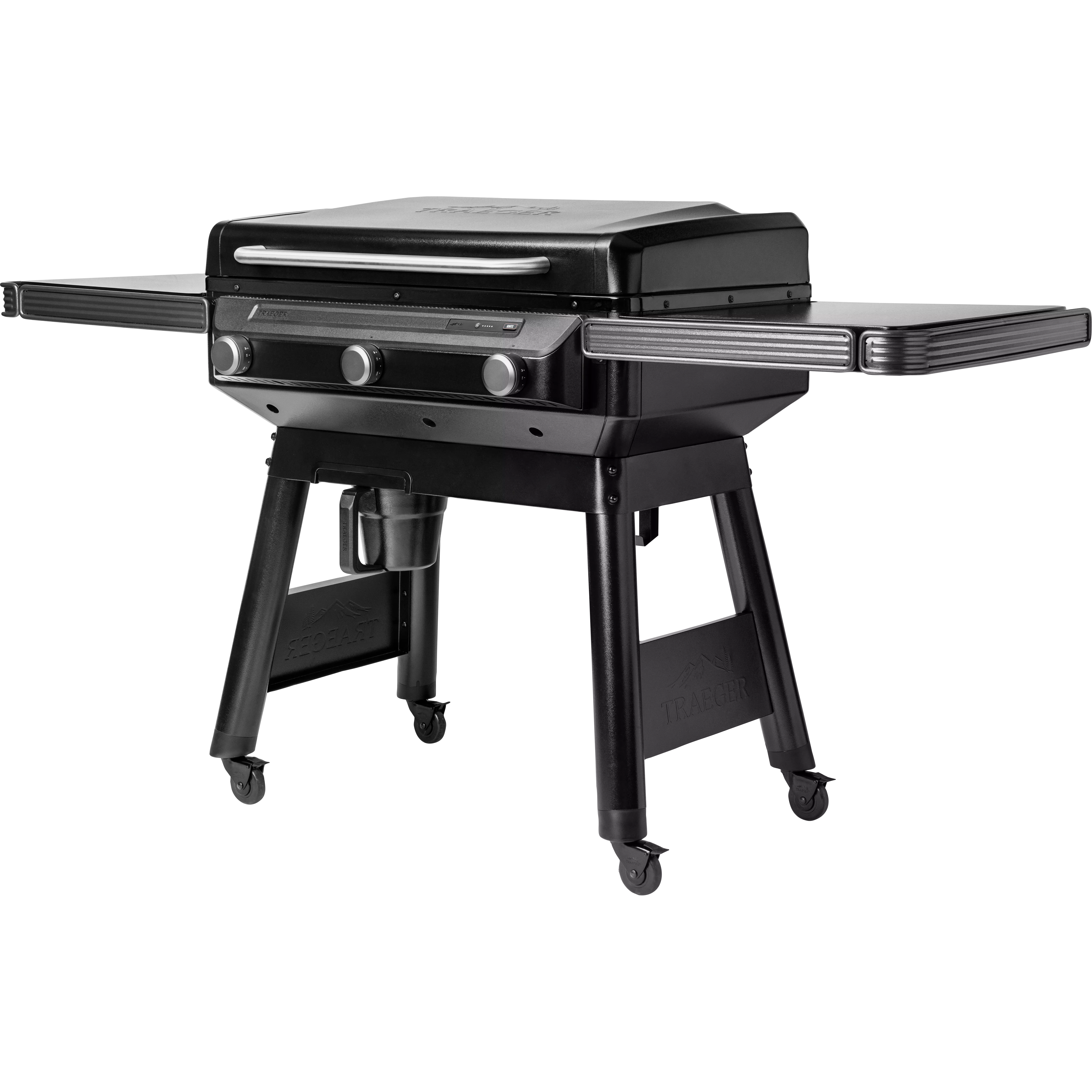 FlatrockĀ® 2 Zone TF2NN46DN