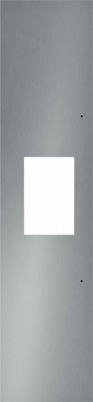 Thermador Door panel Stainless Steel TFL18ID800 Picture 1