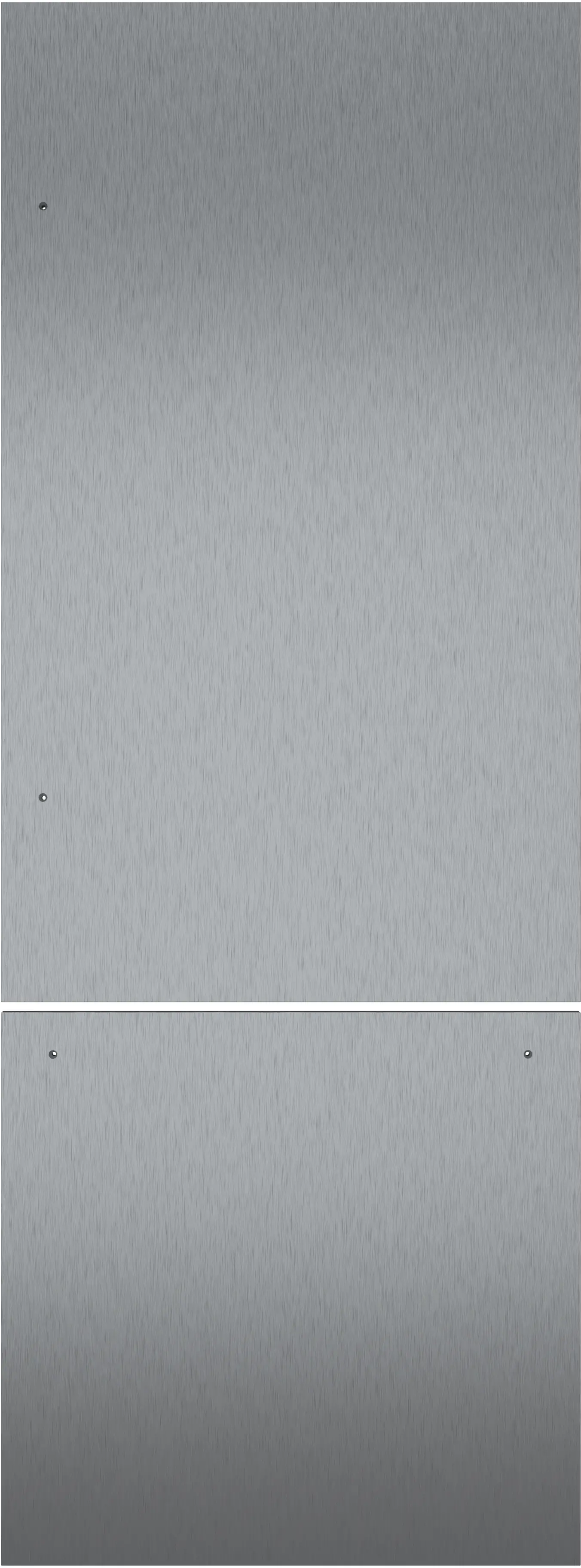 Door Panel 202.9 X 75.6 Cm Bottom Mount Refrigerator, TFL30IB100