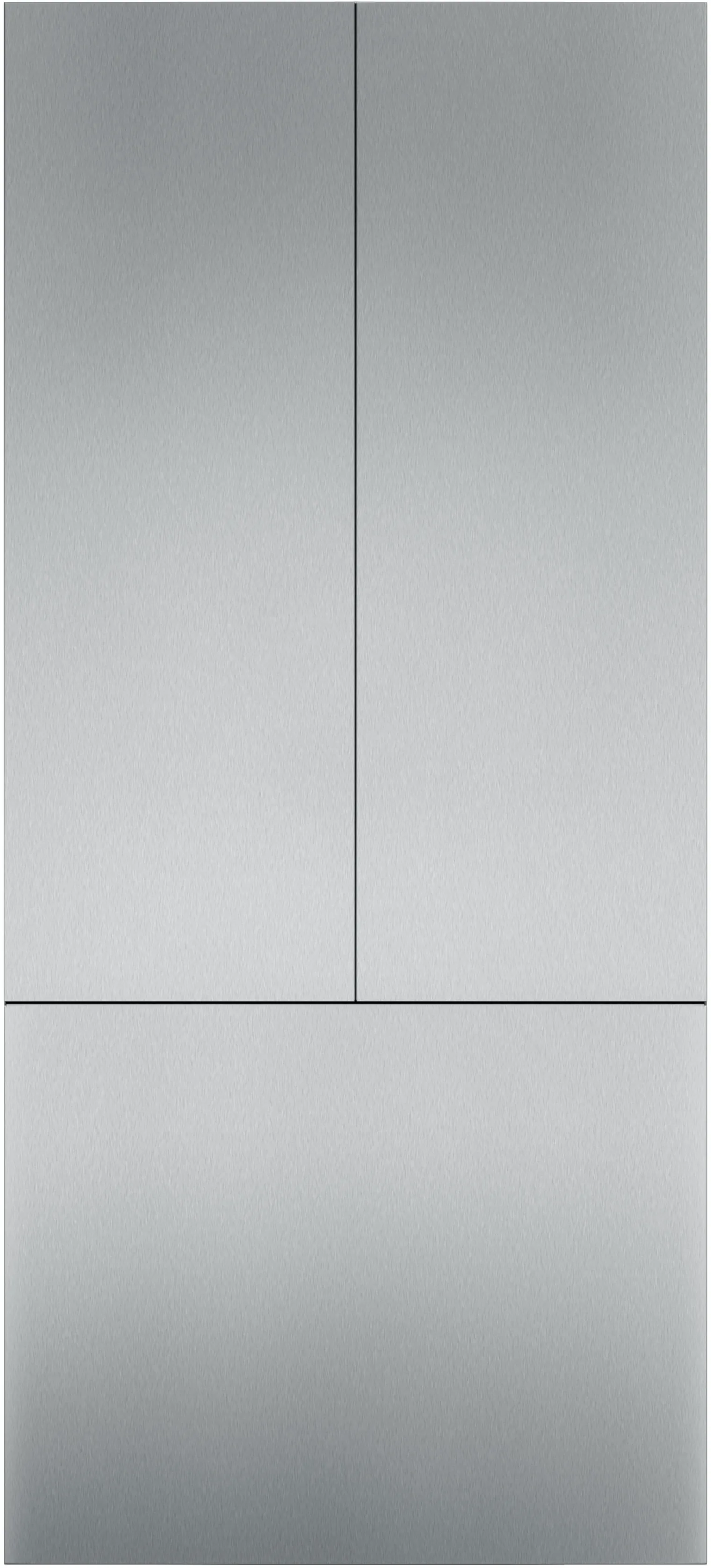 Door panel TFL36IT905