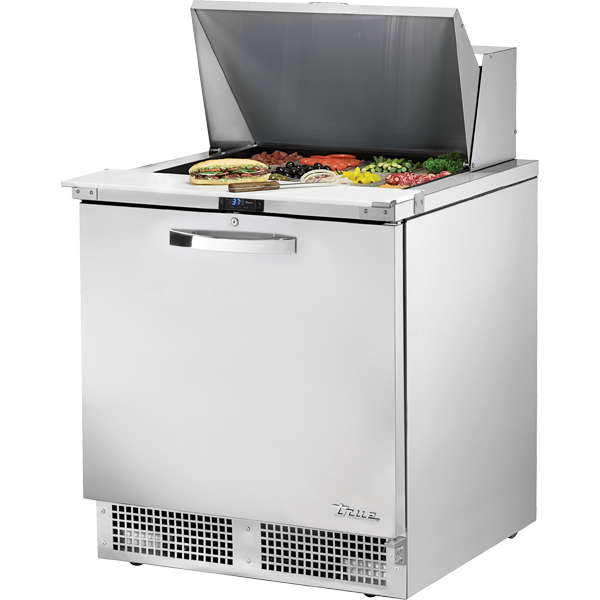 Food Prep Unit~Spec Package 3 TFP3212MHCSPEC3