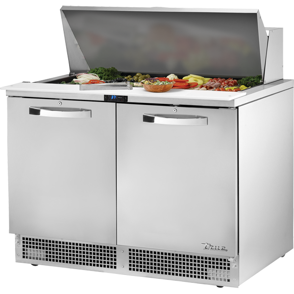 Food Prep Unit~Spec Package 3 TFP4818MHCSPEC3