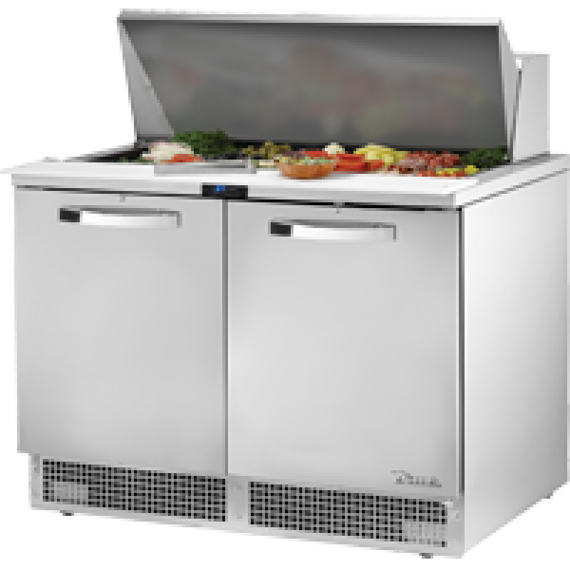 Food Prep Unit~Spec Package 3 TFP4818MSPEC3