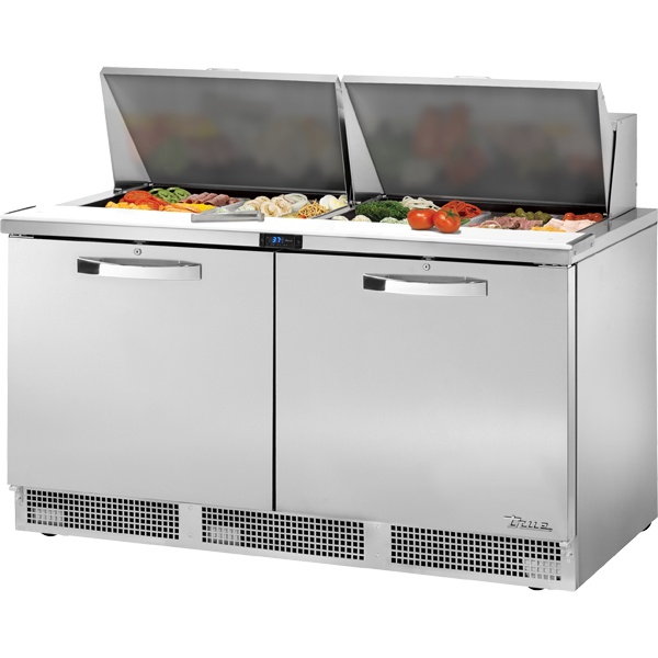 Food Prep Unit~Spec Package 3 TFP6424MHCSPEC3