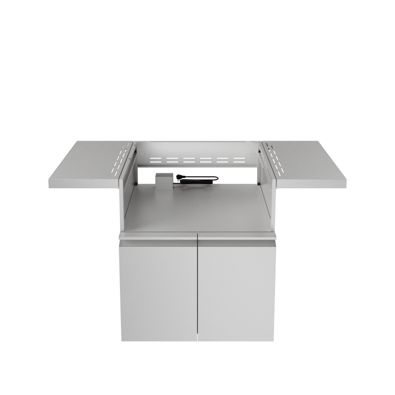 32-inch Grill Cart Gordon Ramsay Collection TG32CT