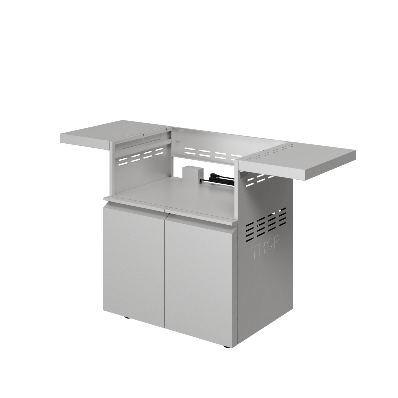 32-inch Grill Cart Gordon Ramsay Collection TG32CT