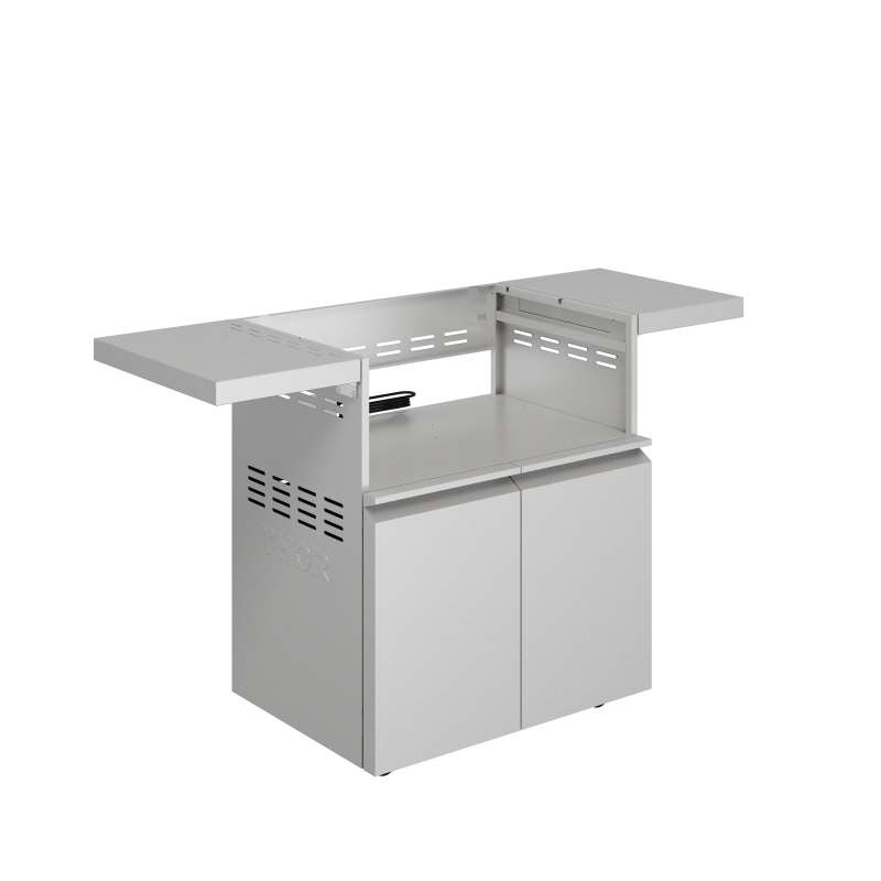 32-inch Grill Cart Gordon Ramsay Collection TG32CT