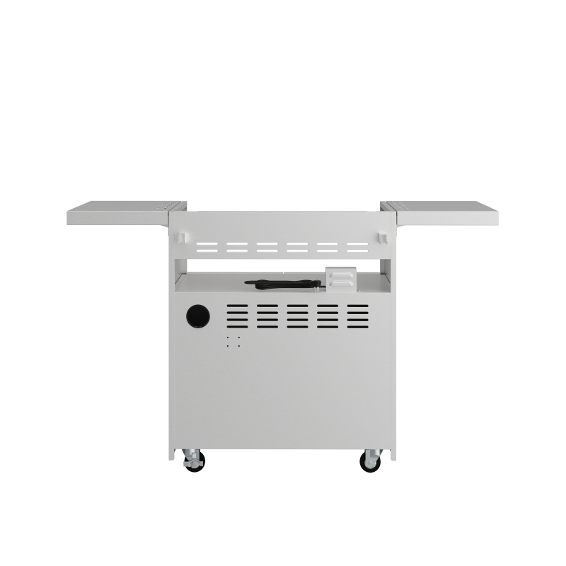 32-inch Grill Cart Gordon Ramsay Collection TG32CT