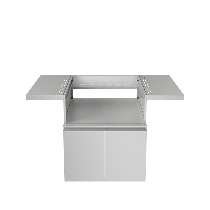 32-inch Grill Cart Gordon Ramsay Collection TG32CT