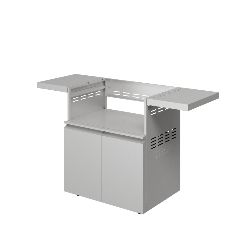 32-inch Grill Cart Gordon Ramsay Collection TG32CT