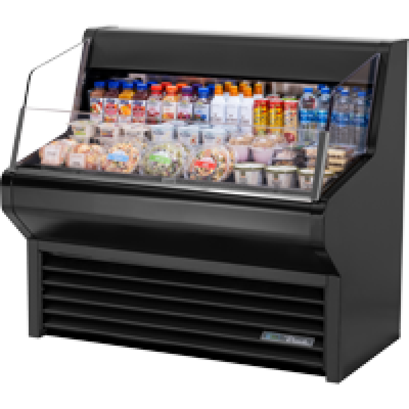 48 1/8" Air Curtain THAC48HCLD