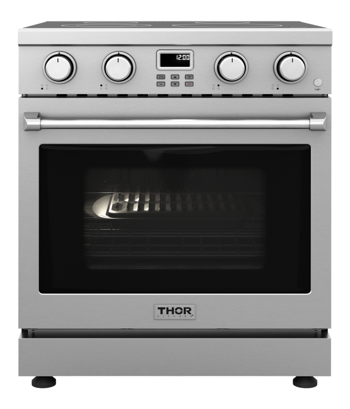 30 Inch Contemporary Professional Electric Range ARE30