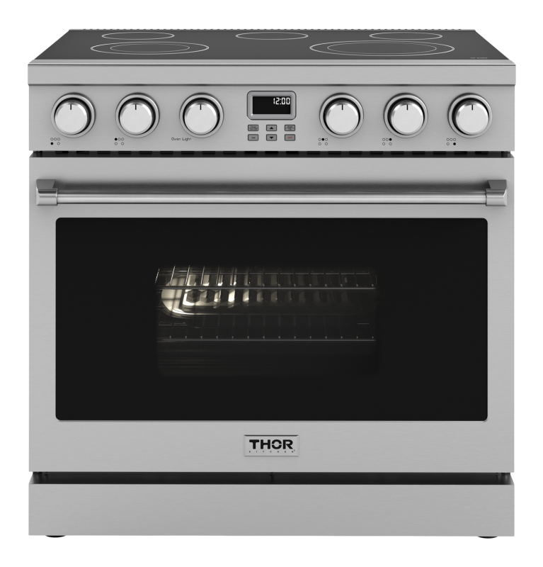 Thor Kitchen Electric Range - Thumbnail 3
