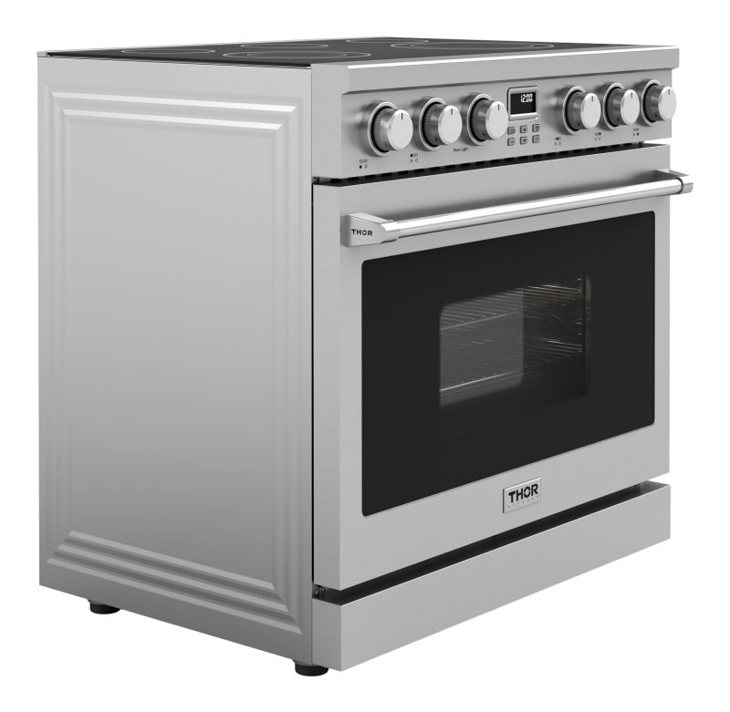 Thor Kitchen Electric Range