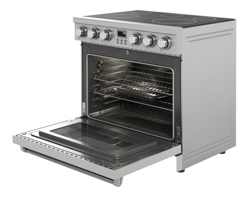 Thor Kitchen Electric Range