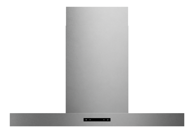 36 Inch Contemporary Wall Mount T-Shape Range Hood ARH36T