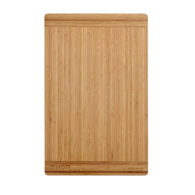 Bamboo Cutting Board CB0001