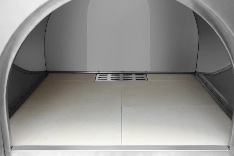Outdoor Kitchen Pizza Oven And Cabinet MK07SS304