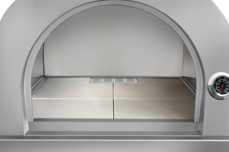 Outdoor Kitchen Pizza Oven And Cabinet MK07SS304