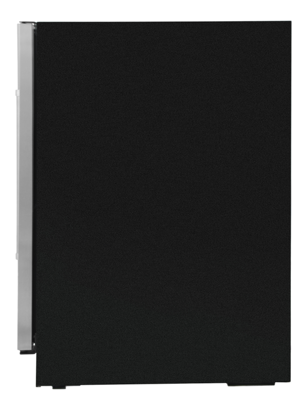 24-inch French Door Wine And Beverage Center Thor Kitchen TBC2401DI, product image 4 of 6