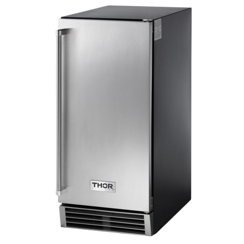 15 Inch Built-in Ice Maker view 2