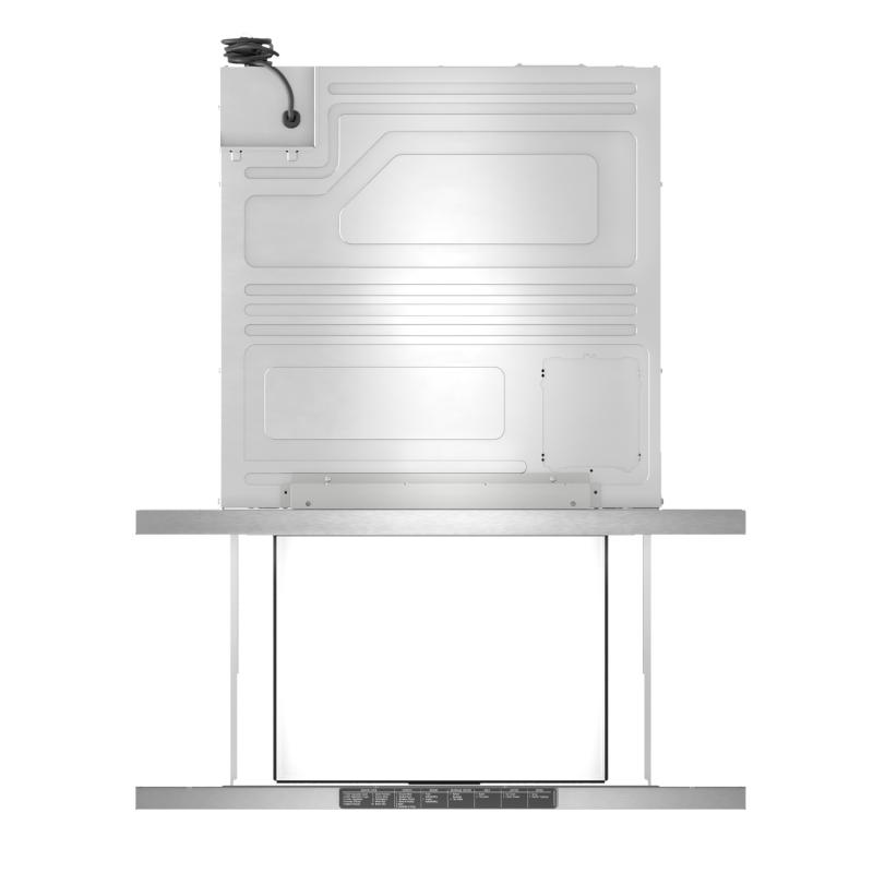 30 Inch Built In Microwave Drawer Thor Kitchen TMD3001