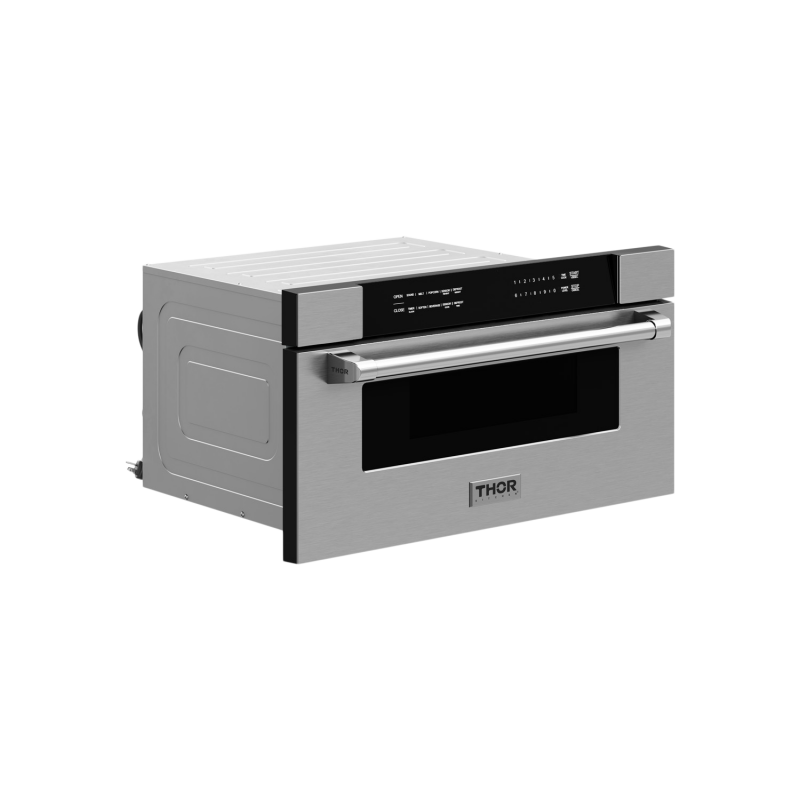 30-inch Built-in Microwave Drawer TMD3002