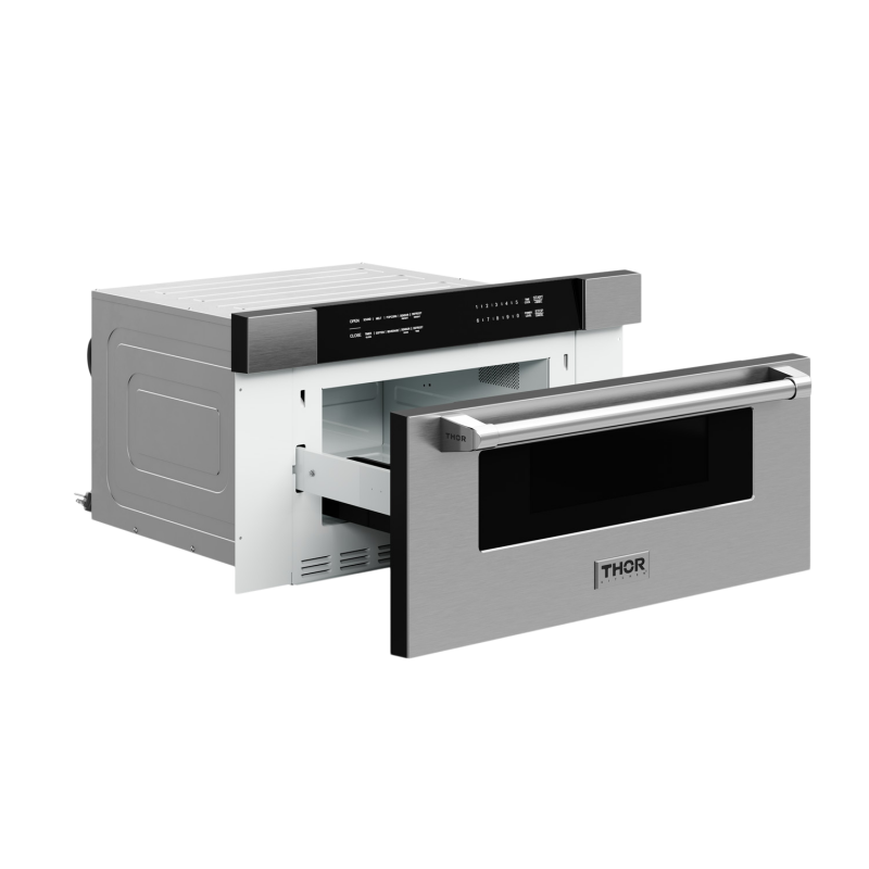 30-inch Built-in Microwave Drawer TMD3002