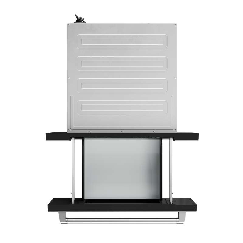 30-inch Built-in Microwave Drawer TMD3002