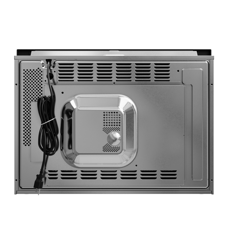 30 Inch Built-in Professional Microwave Speed Oven With Airfry Combo TMO30