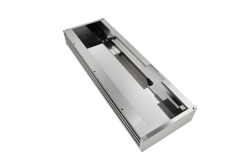 48 Inch Recirculating Kits TRC48