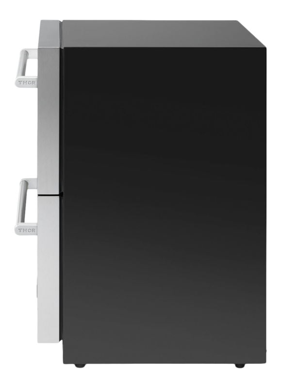 24 Inch Indoor Outdoor Refrigerator Drawer view 10