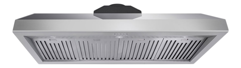 48 Inch Professional Range Hood, 11 Inches Tall In Stainless Steel (duct Cover Sold Separately) TRH4806, product image 2 of 4