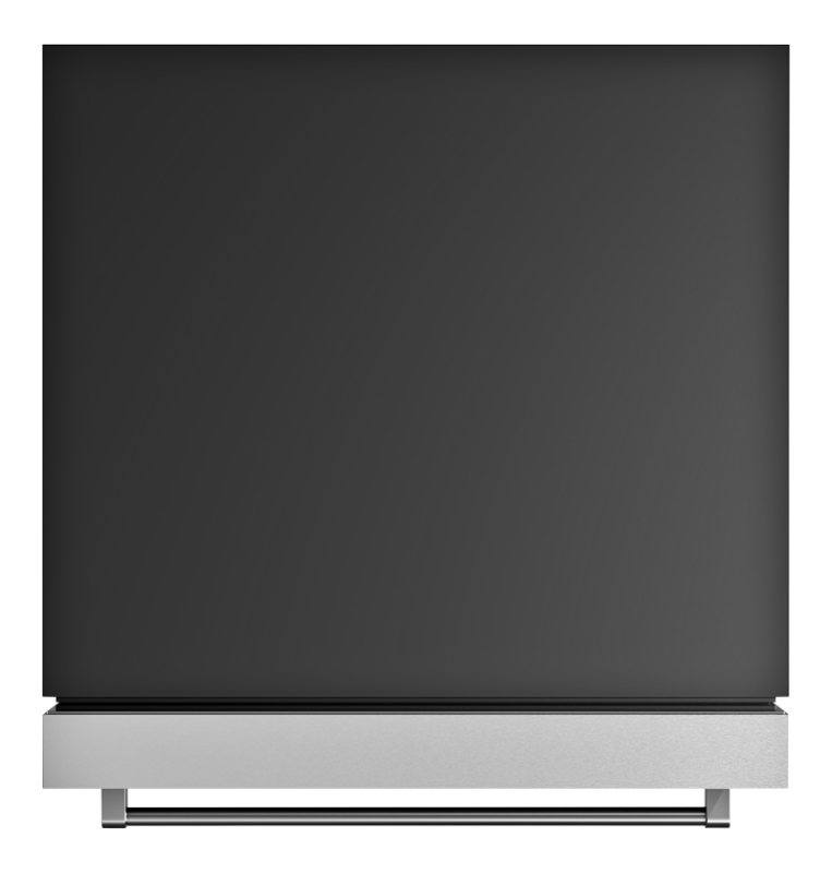 24 Inch Indoor Outdoor Freezer Drawer Thor Kitchen TRZ24U