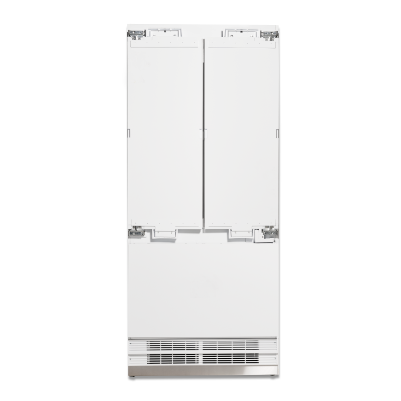 36 Inch French Door Built-in Refrigerator, Panel Ready XRF3619BFP