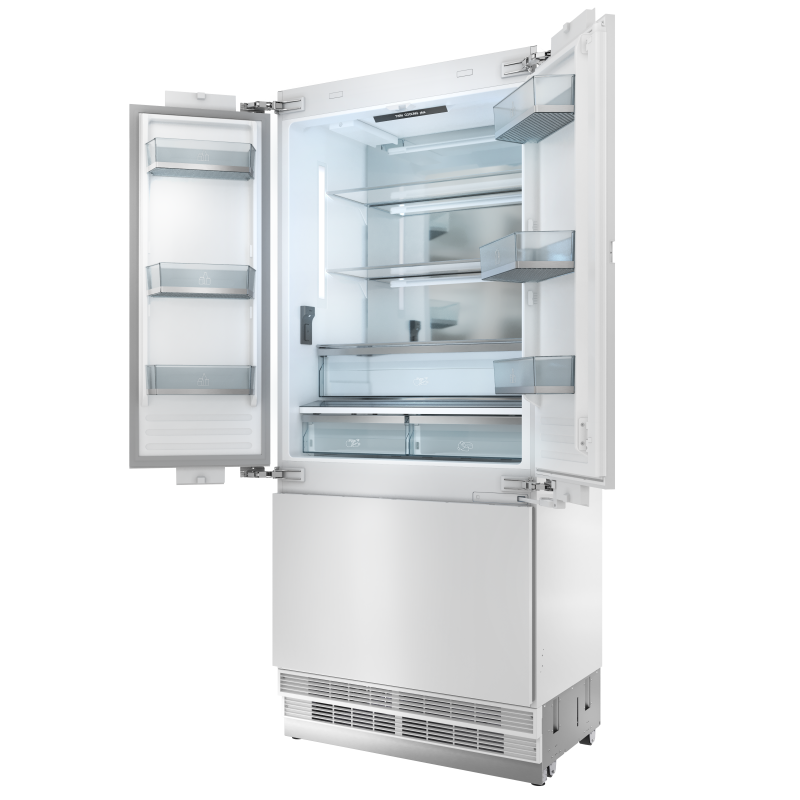 36 Inch French Door Built-in Refrigerator, Panel Ready XRF3619BFP