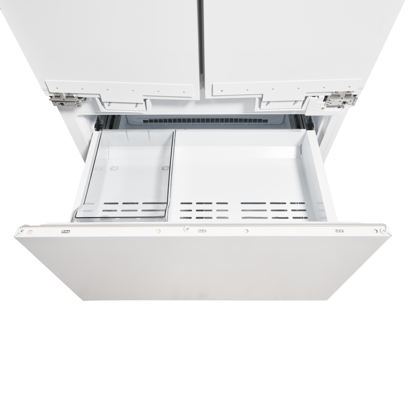36 Inch French Door Built-in Refrigerator, Panel Ready XRF3619BFP